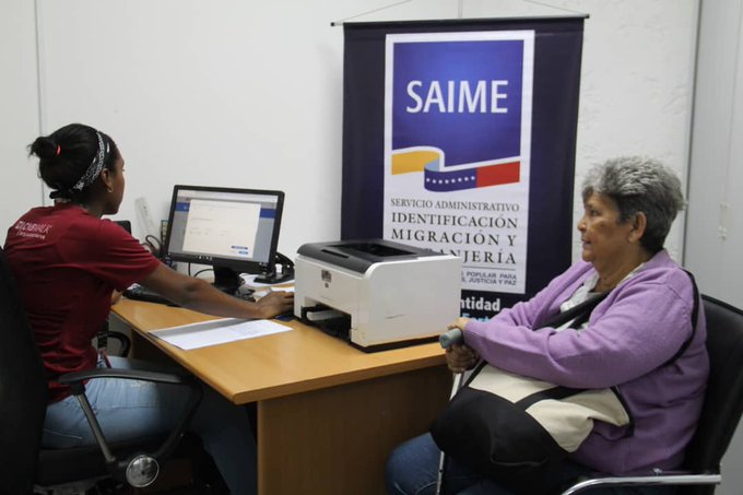 saime-reabre-oficina-de-san-bernardino-tras-los-sismos