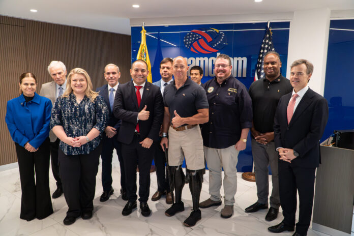 venamcham-se-reunion-con-delegacion-del-congreso-de-ee-uu-para-impulsar-el-comercio-bilateral