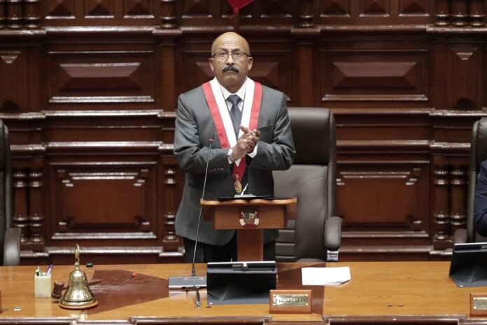oscar-reto-es-elegido-presidente-de-la-camara-de-diputados:-¿quienes-lo-acompanaran-en-la-mesa-directiva?