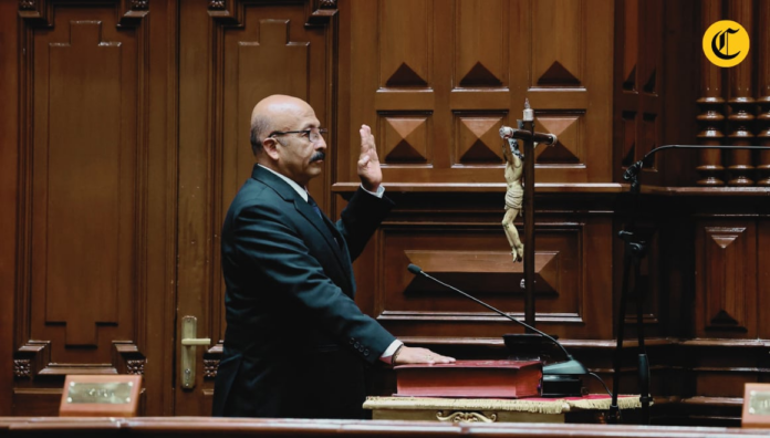 oscar-reto,-la-carta-de-las-agrupaciones-de-oposicion-que-dirigira-la-camara-de-diputados-en-el-periodo-2026-2027
