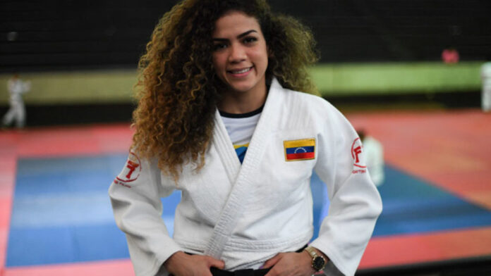anriquelis-barrios-conquisto-el-oro-en-judo-en-los-centroamericanos-santo-domingo-2026