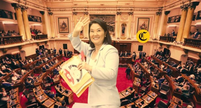 keiko-fujimori:-¿como-sera-la-toma-de-mando-de-la-presidenta-de-la-republica-y-que-jefes-de-estado-asistiran?