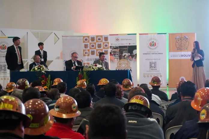 choque-por-el-codigo-minero-de-bolivia:-cooperativas-vs.-trabajadores-en-los-tribunales