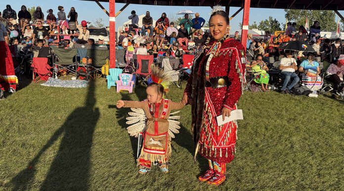 the-spirit-of-the-drum:-the-redcrow-familys-journey-of-love,-culture-and-belonging