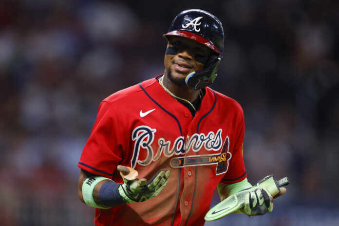 ronald-acuna-jr.-regresa-a-la-accion-con-los-bravos-en-nueva-york