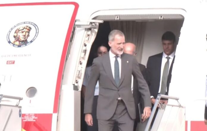rey-felipe-vi-llega-al-peru-para-asistir-a-la-toma-de-mando-de-keiko-fujimori