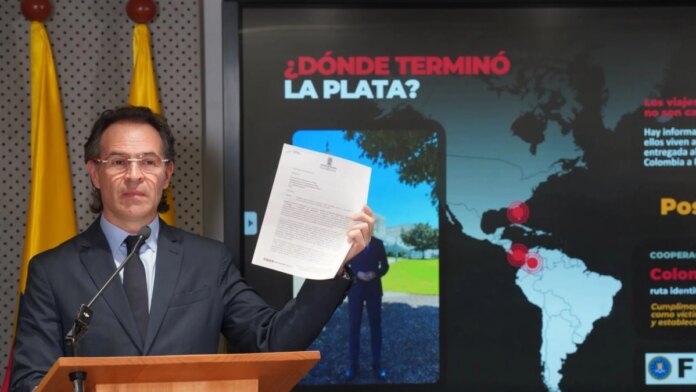 un-billon-de-pesos-bajo-la-lupa:-federico-gutierrez-revela-666-presuntos-casos-de-corrupcion-que-salpican-a-los-hermanos-daniel-y-miguel-quintero