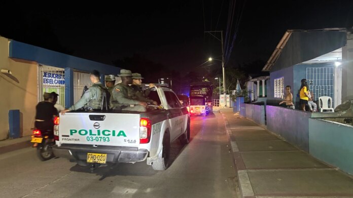 capturan-en-barranquilla-a-presunta-estafadora-del-‘paquete-chileno’:-policia-le-atribuye-operaciones-en-cinco-departamentos-del-pais