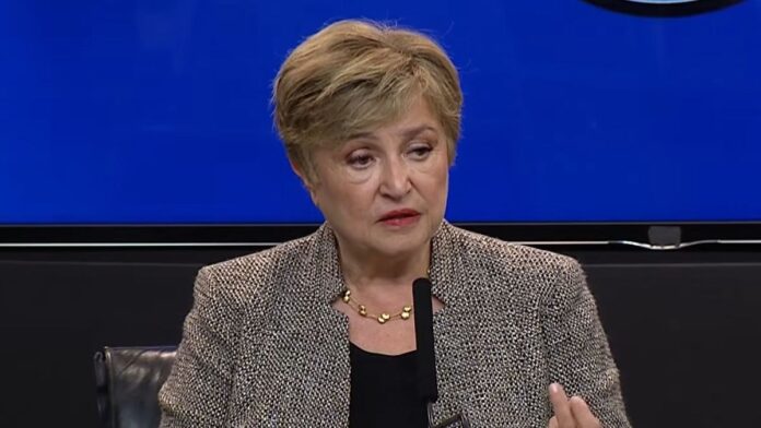 las-principales-frases-de-kristalina-georgieva:-del-financiamiento-y-las-inversiones-al-“club-de-los-emergentes”