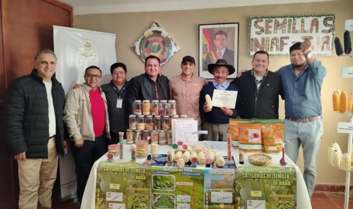 el-iniaf-presenta-un-maiz-de-alto-rendimiento-en-tarija