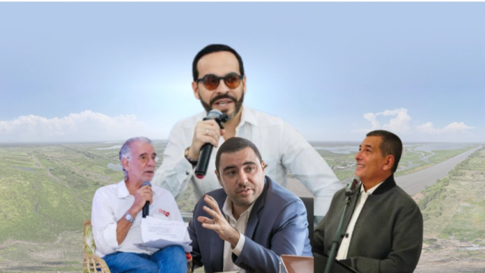 gobernadores-y-alcaldes-del-caribe-respaldan-anuncio-de-abelardo-de-la-espriella-para-destrabar-las-obras-del-canal-del-dique-desde-agosto