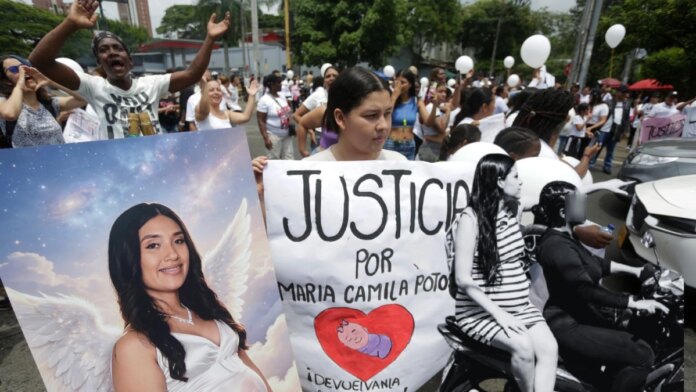 las-versiones-que-dio-la-presunta-sospechosa-del-crimen-de-maria-camila-potosi-al-llegar-a-la-casa-de-la-victima-y-que-hoy-investiga-la-fiscalia