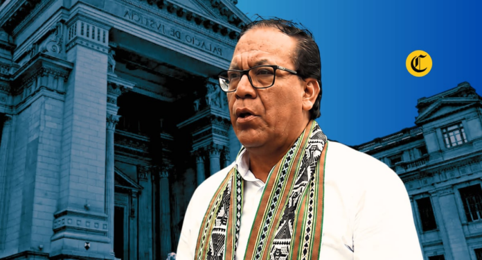 nuevo-reves-para-roberto-sanchez:-pj-rechaza-su-intento-de-anular-juicio-oral-en-caso-aportes-onpe