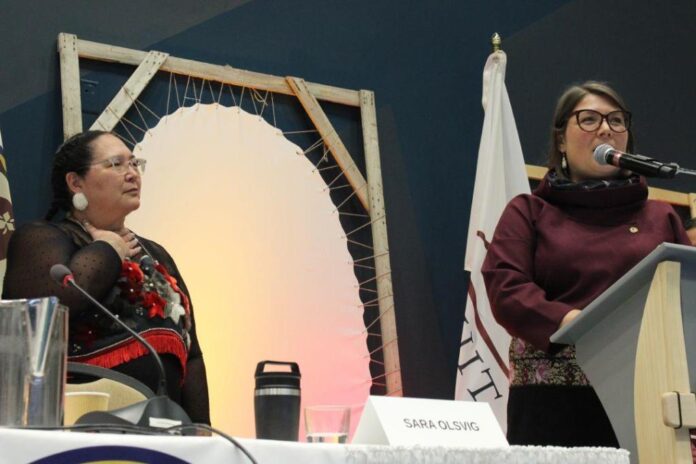 aluki-kotierk-acclaimed-as-inuit-circumpolar-council-chair