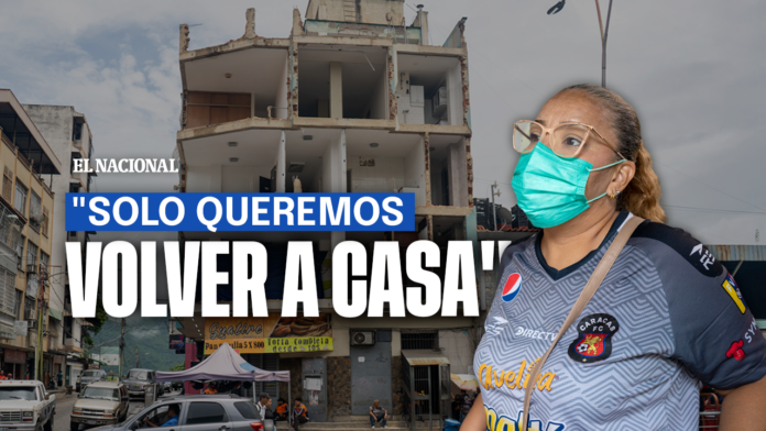guatire-y-guarenas:-familias-piden-ayuda-para-recontruir-sus-hogares-tras-los-terremotos