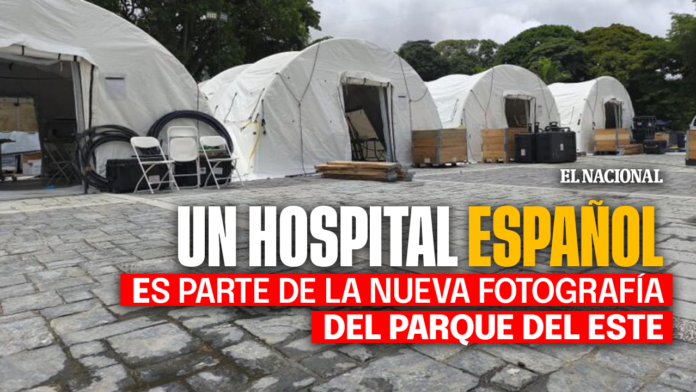 hospital-espanol-atiende-a-cientos-de-pacientes-en-el-parque-del-este-tras-los-sismos