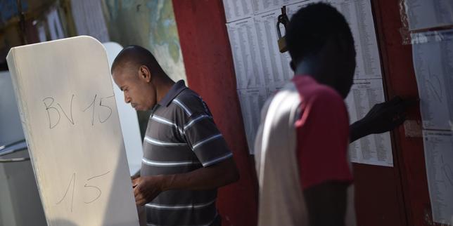 haiti:-les-autorites-annoncent-des-elections-en-fin-d’annee,-si-les-conditiones-de-securite-le-permettent