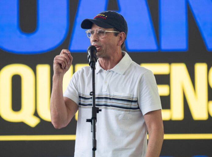 henrique-capriles-exige-al-gobierno-venezolano-alivios-fiscales-inmediatos-tras-el-impacto-economico-de-los-terremotos