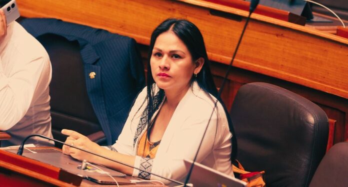 silvana-robles-cuestiona-su-suspension-en-juntos-por-el-peru:-¿que-puede-pasar-con-su-futuro-en-la-bancada?
