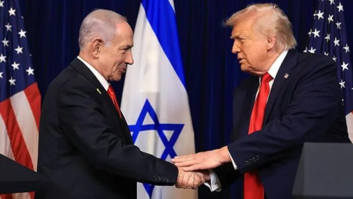 trump-y-netanyahu-se-reunen-por-primera-vez-desde-el-inicio-de-la-guerra-en-medio-oriente
