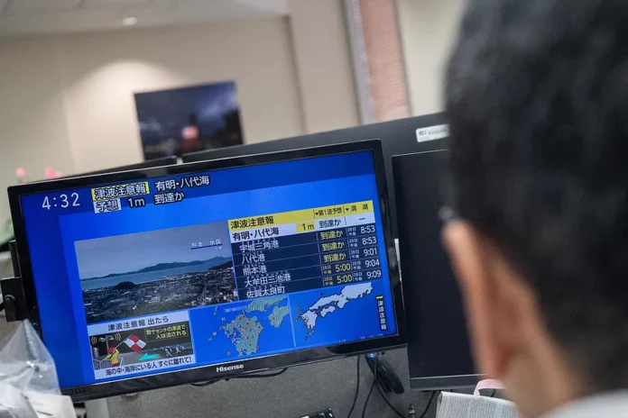decenas-de-heridos-y-edificios-colapsados-​​tras-terremoto-de-magnitud-7,1-en-japon