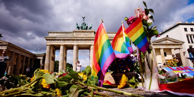 attentat-contre-la-marche-des-fiertes-de-berlin:-el-autor-avait-prete-allegeance-a-l’ei-dans-une-video