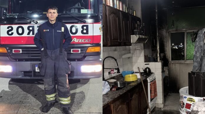 “cuando-vi-la-direccion,-me-di-cuenta-de-que-era-mi-casa”:-el-dramatico-relato-de-un-bombero-de-wilde