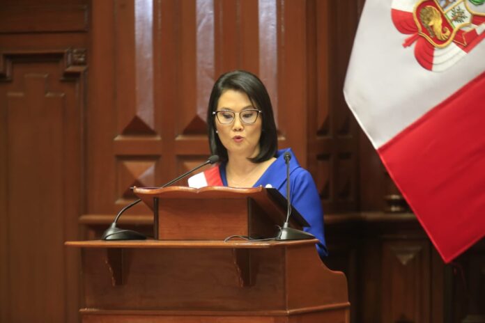 keiko-fujimori-en-su-mensaje-a-la-nacion:-“hago-un-llamado-a-las-fuerzas-politicas-de-oposicion,-tendamos-puentes-de-dialogo”