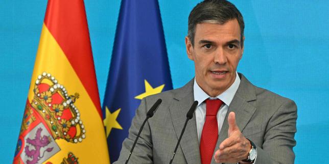 en-espana,-el-«pacte-d’etat»-de-pedro-sanchez-se-enfrenta-a-la-urgencia-climatica-esta-rechazado-por-un-derecho-climatosceptico
