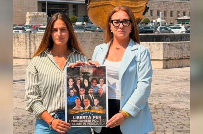 familiares-de-12-italo-venezolanos-detenidos-en-venezuela-solicitan-la-intervencion-de-italia-para-lograr-su-liberacion