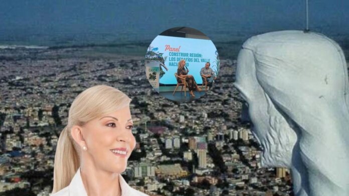 ‘el-liderazgo-no-se-logra-en-solitario,-sino-en-colectivo’:-exaltan-a-gobernadora-dilian-f.-toro-en-foro-‘valle,-destino-global-de-inversion-y-futuro’