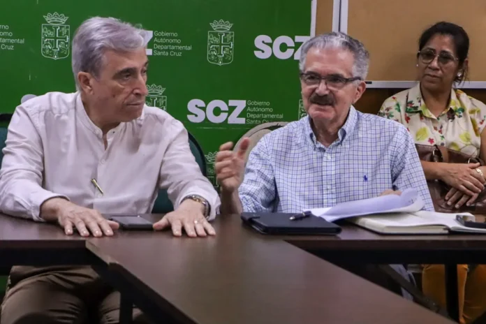 la-gobernacion-necesita-bs-25-millones-para-pagar-el-bono-de-vacunacion