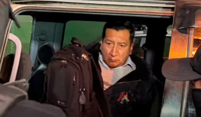 aprehenden-al-exdiputado-del-ala-evista-freddy-mamani