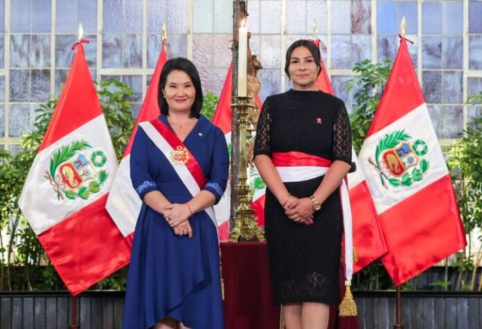 maritza-canales-martinez-jura-como-ministra-de-desarrollo-e-inclusion-social
