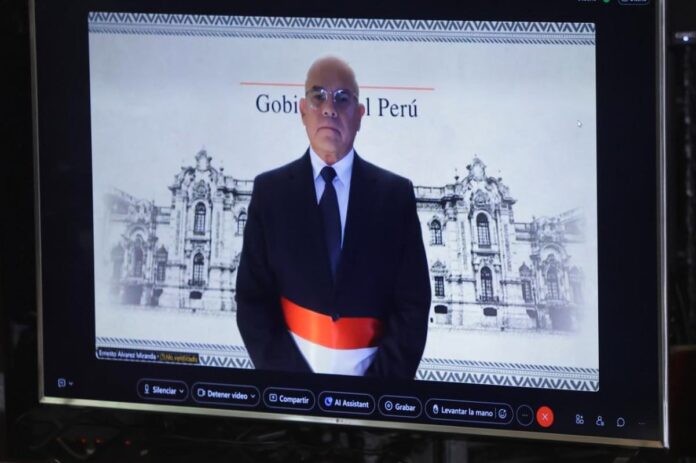 ernesto-alvarez-jura-como-ministro-de-justicia-y-derechos-humanos-del-gabinete-galarreta