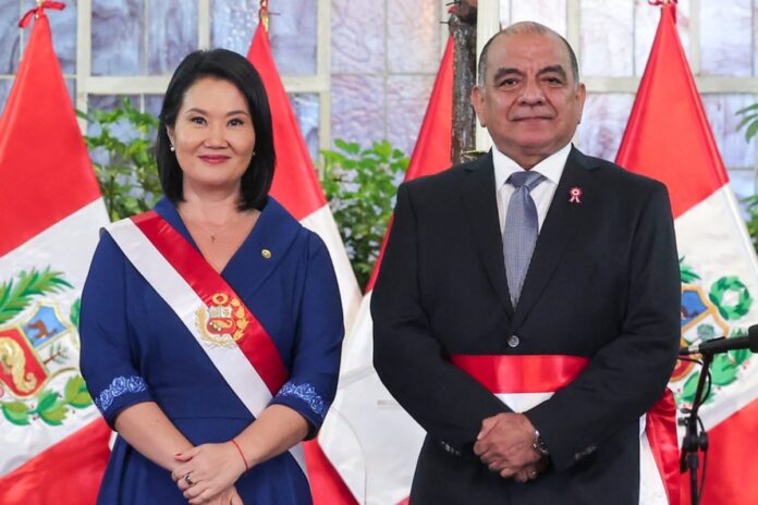 cesar-astudillo-jura-como-ministro-del-interior-del-gobierno-de-keiko-fujimori