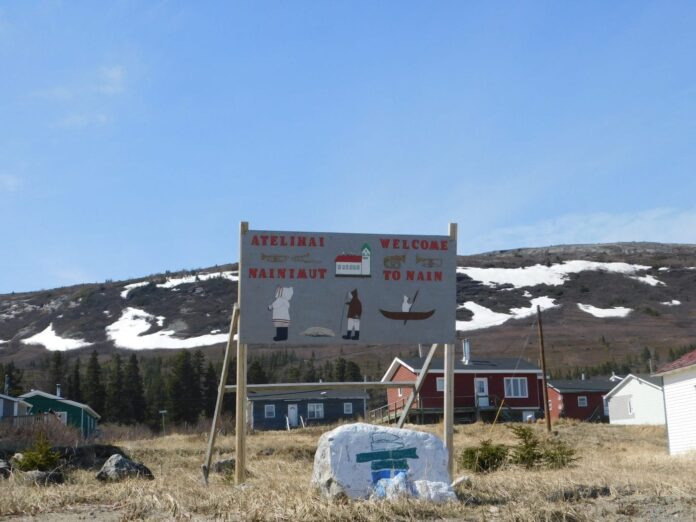 for-residents-of-nain,-permafrost-thaw-is-shifting-the-ground-beneath-their-feet