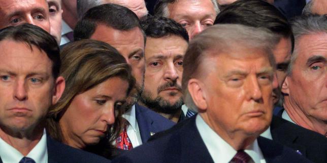 en-washington,-volodymyr-zelensky-soigne-sa-nueva-relacion-con-donald-trump-y-decroche-una-victoire-au-senat-americain