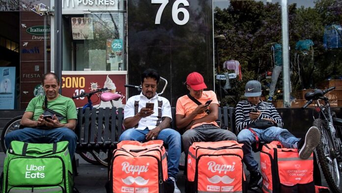 un-repartidor-necesita-completar-casi-150-entregas-al-mes-para-no-ser-pobre-y-mas-de-450-para-sostener-un-hogar
