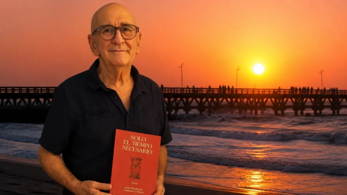 ‘los-libros-no-reconocen-fronteras’:-jose-humberto-galiano,-el-medico-del-caribe-que-llevara-su-novela-a-la-feria-del-libro-de-frankfurt
