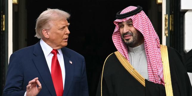 guerre-au-moyen-orient:-les-etats-unis-et-l’arabie-saoudite-franchissent-une-etape-inedite-en-frappant-l’irak-de-maniere-conjointe