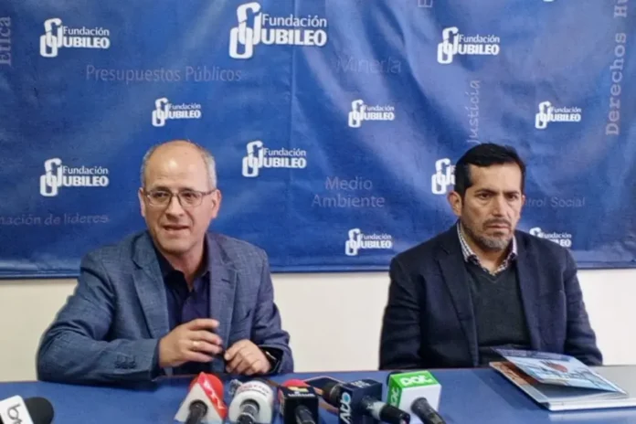 fundacion-jubileo:-“la-crisis-economica-podria-durar-siete-anos”