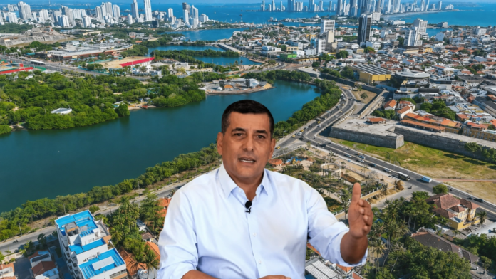 el-pot-con-el-que-dumek-turbay-busca-redibujar-cartagena:-aeropuerto,-bazurto,-expansion-urbana-y-la-hoja-de-ruta-para-los-proximos-30-anos