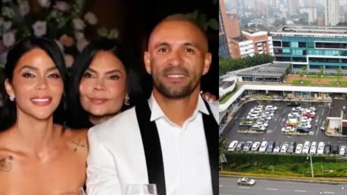 ¿quien-es-alias-chino-arias?-el-presunto-autor-del-homicidio-de-‘la-reina’,-suegra-del-cantante-colombiano-pipe-calderon