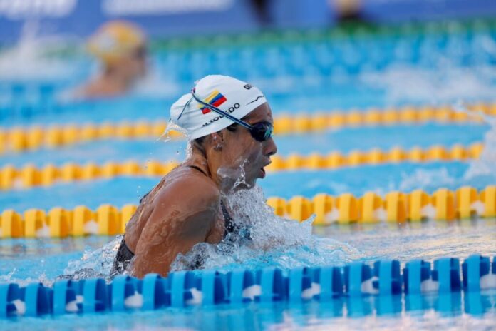 venezuela-se-colgo-siete-medallas-en-el-comienzo-de-la-natacion-en-los-cac-santo-domingo-2026