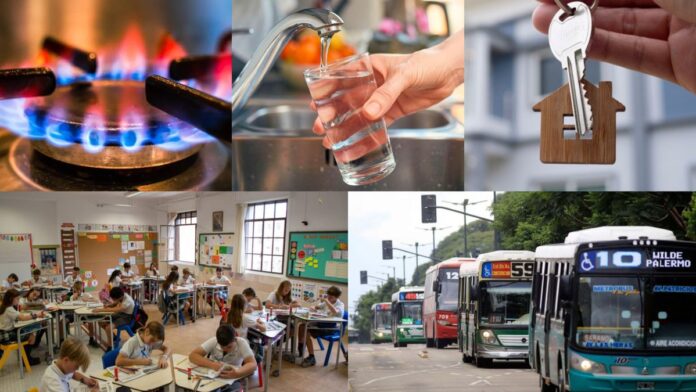 agosto-llega-con-aumentos-en-transporte,-alquileres,-prepagas-y-mas:-todas-las-subas-que-golpearan-el-bolsillo