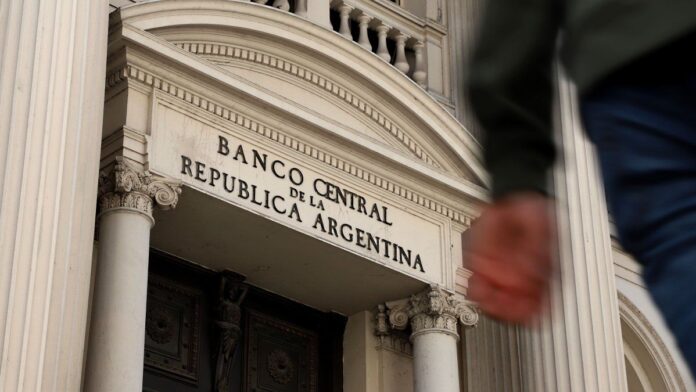 que-es-la-carta-organica-del-bcra-y-cuales-son-los-cambios-que-impulsa-javier-milei-con-la-reforma