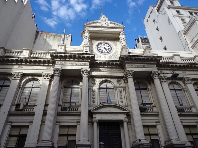 la-reforma-del-banco-central-de-milei-prohibiria-la-impresion-de-dinero-en-argentina