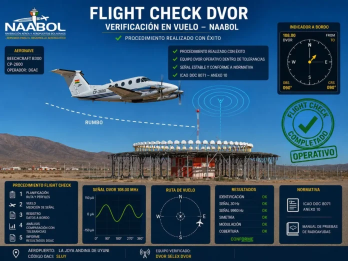 naabol-certificado-sistema-de-radionavegacion-del-aeropuerto-de-uyuni