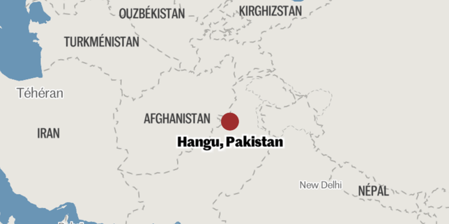pakistan:-el-ataque-a-un-poste-de-policia-hace-15-muertes-y-22-benditos